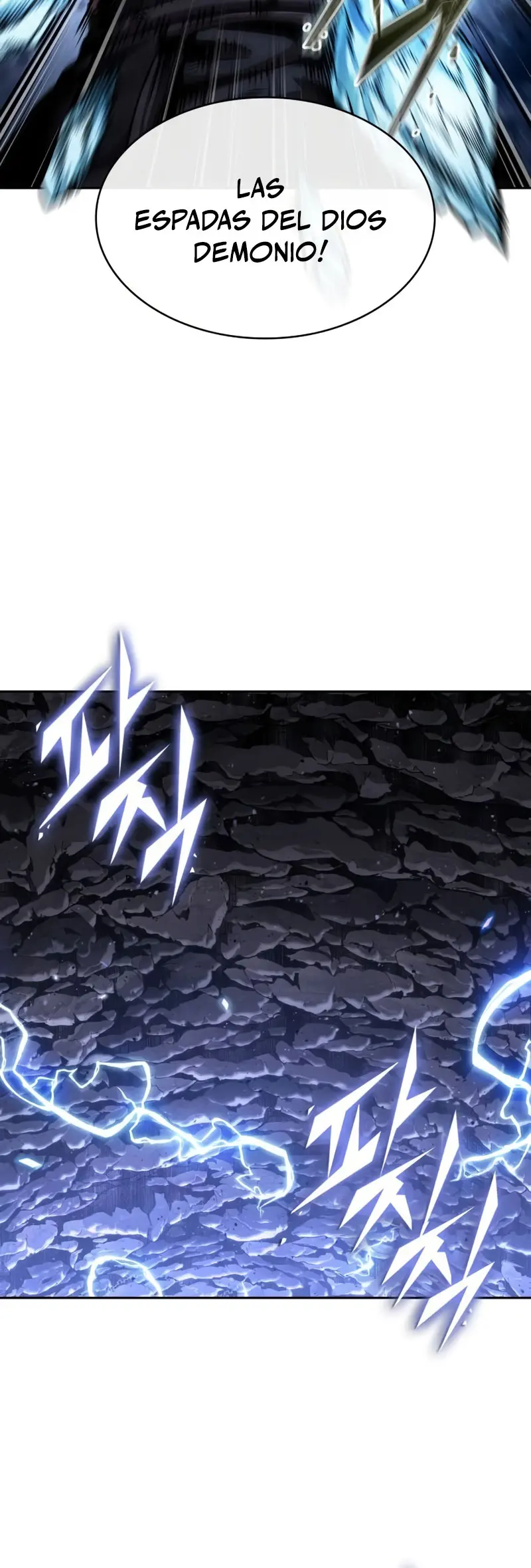 Nano Machine Capitulo 268 página 20