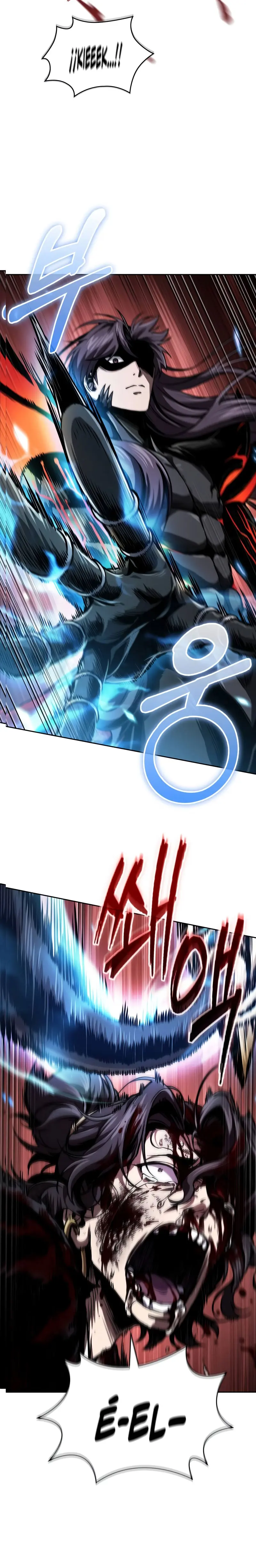 Nano Machine Capitulo 269 página 46