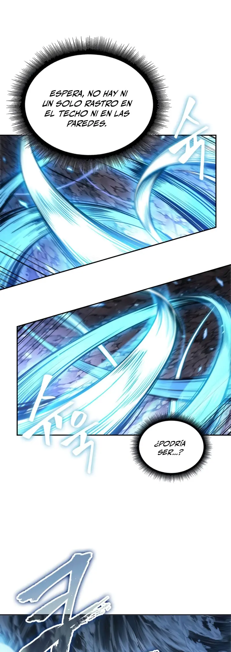 Nano Machine Capitulo 270 página 11