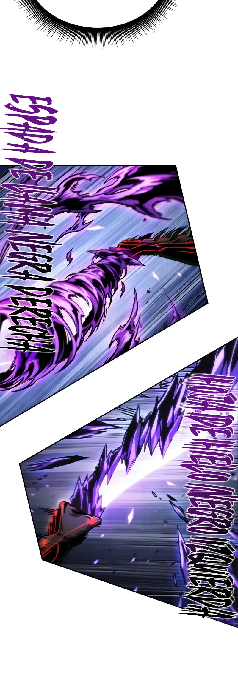 Nano Machine Capitulo 271 página 23