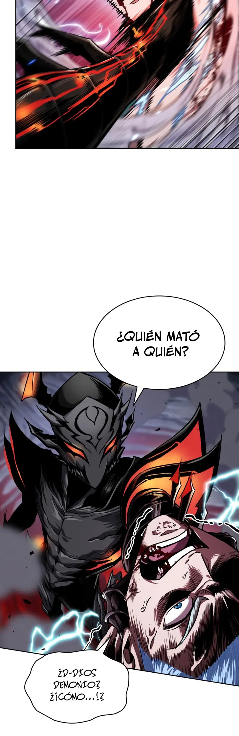 Nano Machine Capitulo 272 página 29