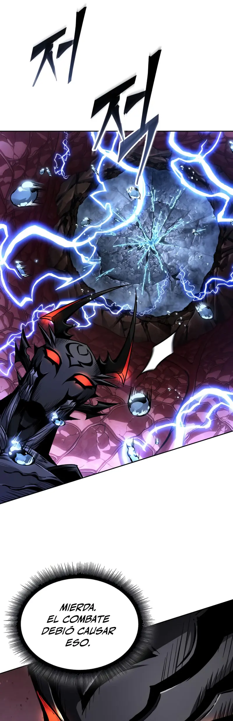 Nano Machine Capitulo 272 página 38