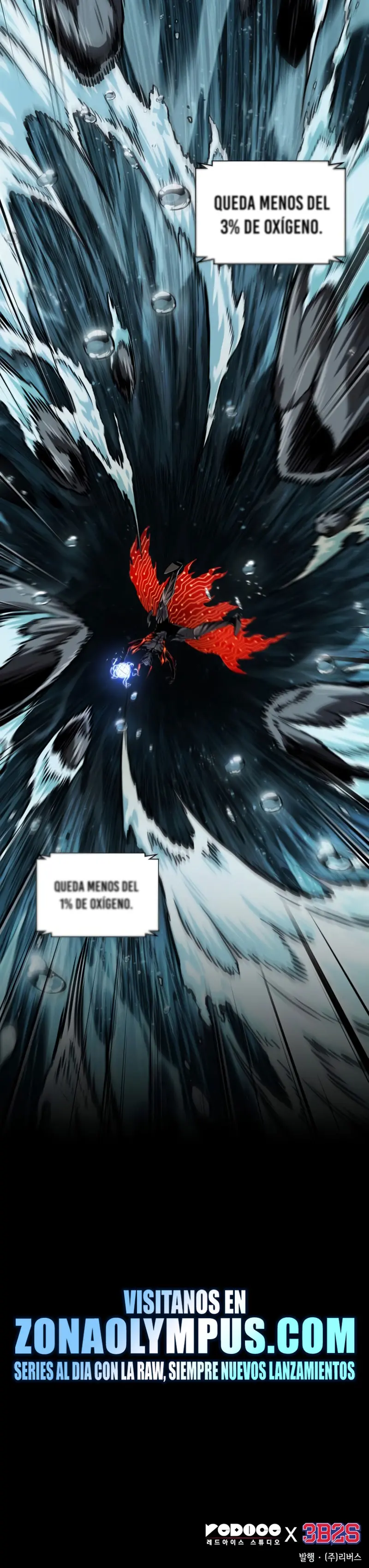 Nano Machine Capitulo 272 página 58