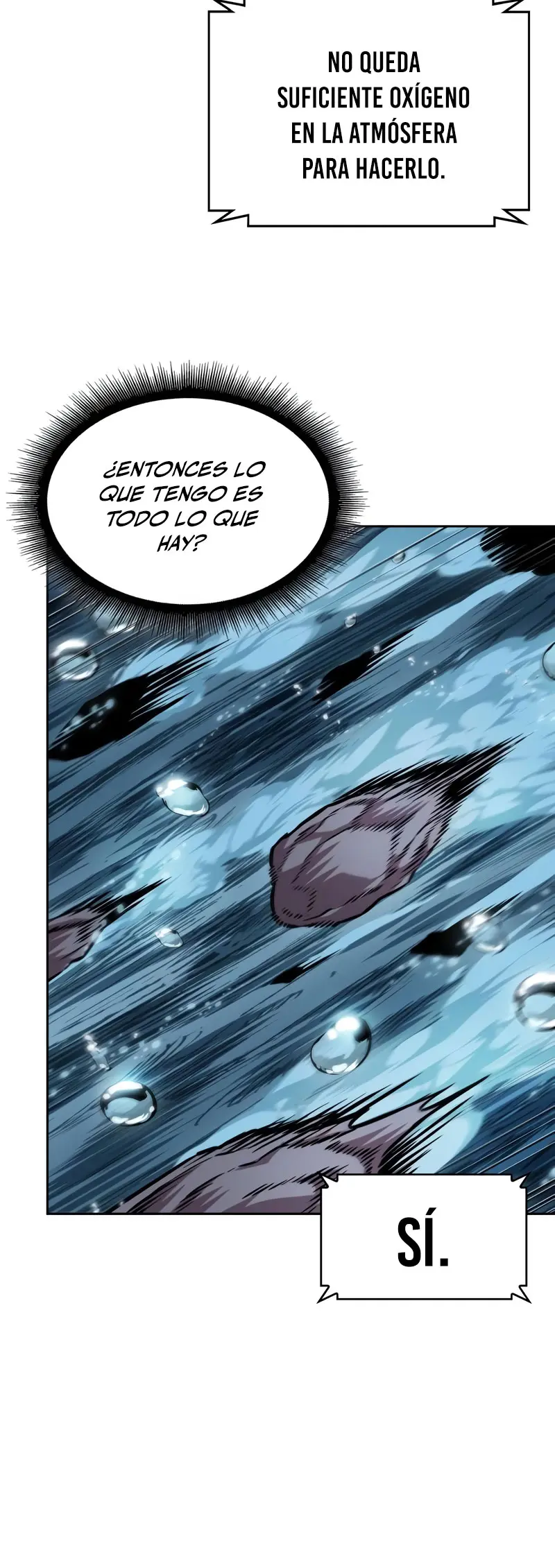 Nano Machine Capitulo 273 página 13