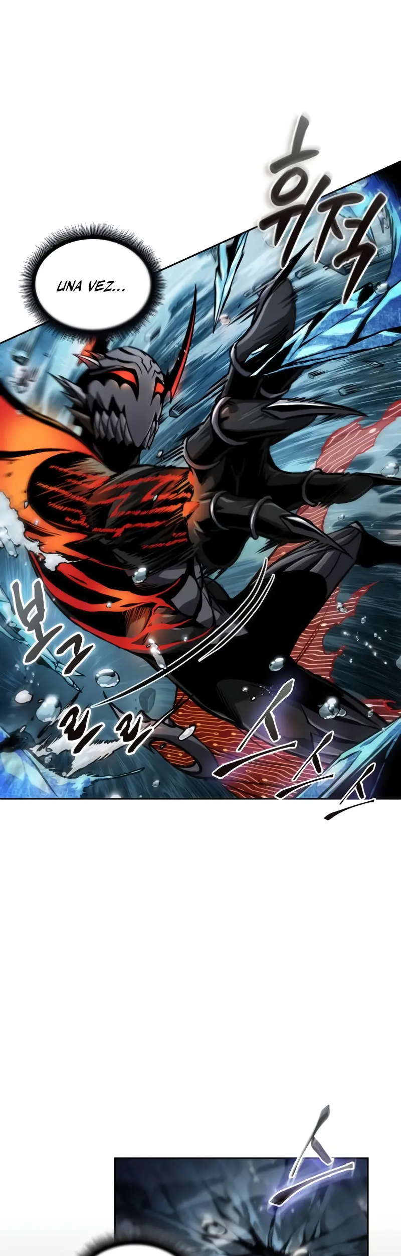 Nano Machine Capitulo 273 página 2