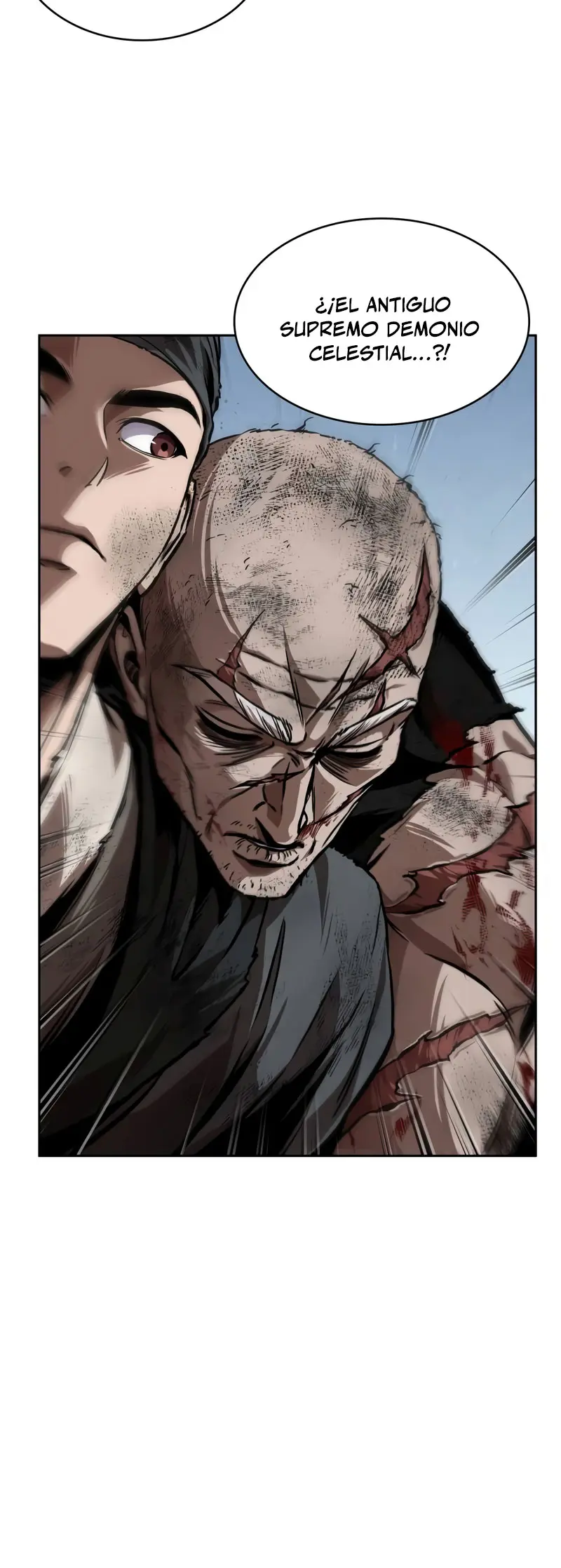 Nano Machine Capitulo 273 página 28