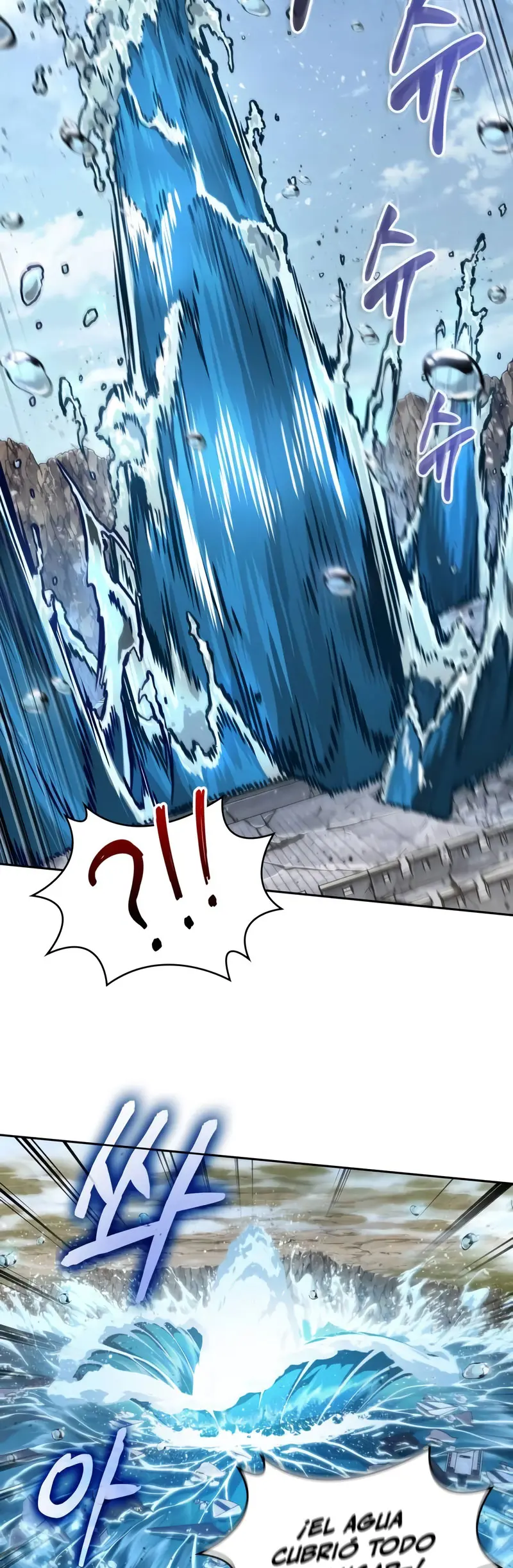 Nano Machine Capitulo 273 página 33