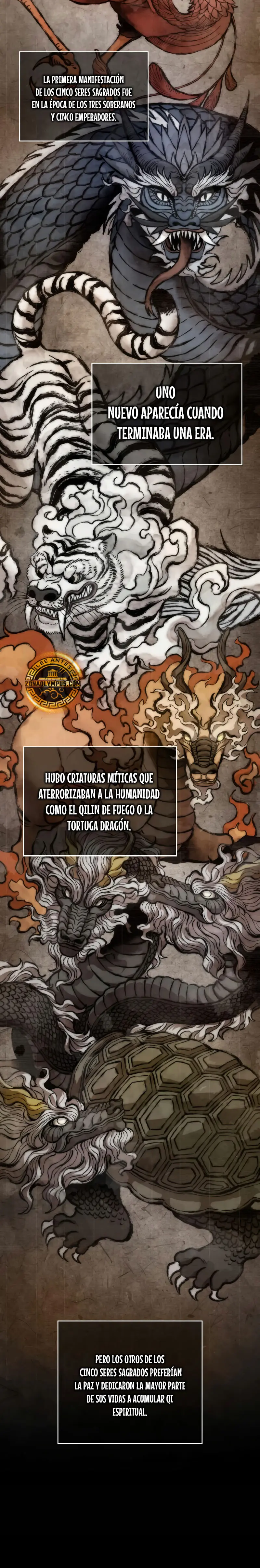 Nano Machine Capitulo 277 página 14