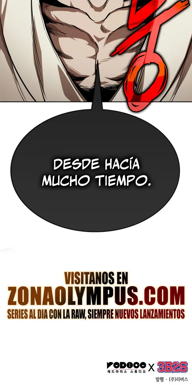 Nano Machine Capitulo 279 página 53