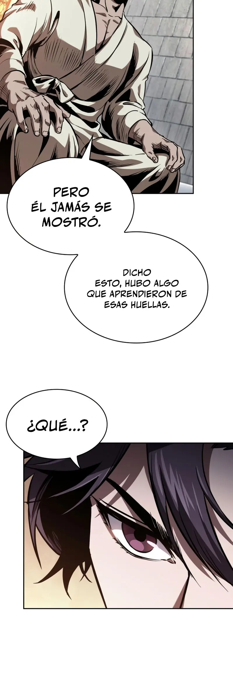 Nano Machine Capitulo 280 página 24