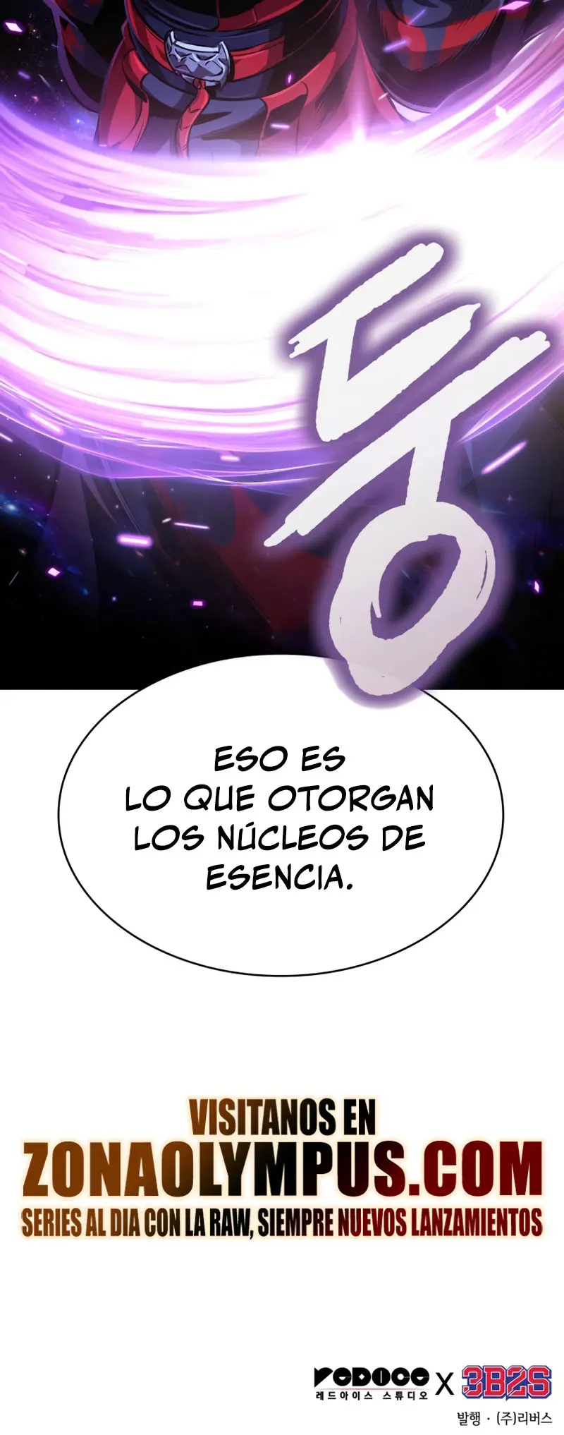 Nano Machine Capitulo 280 página 46