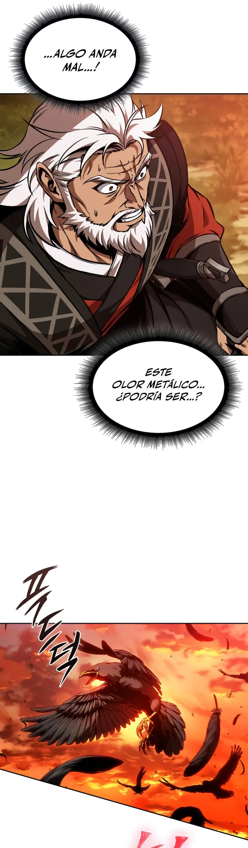 Nano Machine Capitulo 284 página 30
