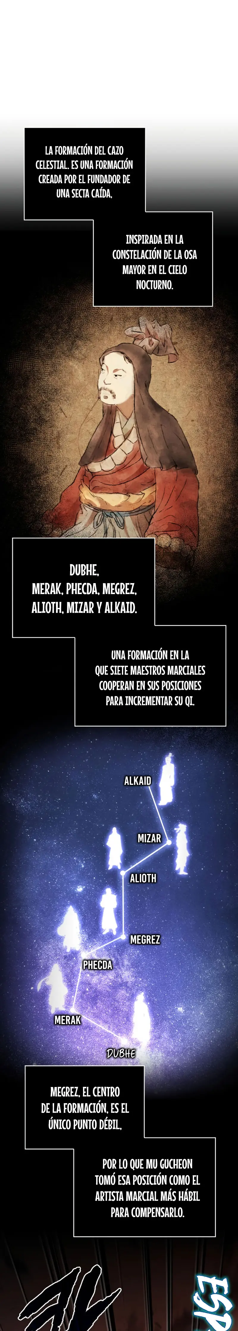 Nano Machine Capitulo 285 página 17