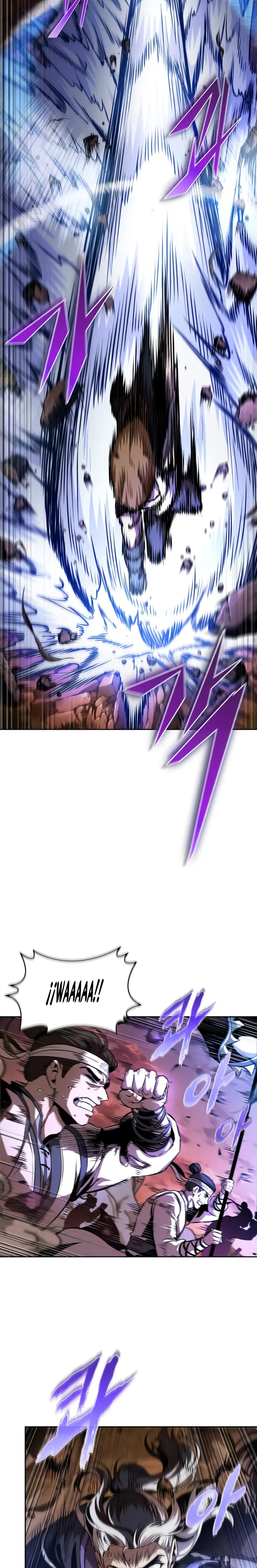 Nano Machine Capitulo 285 página 6