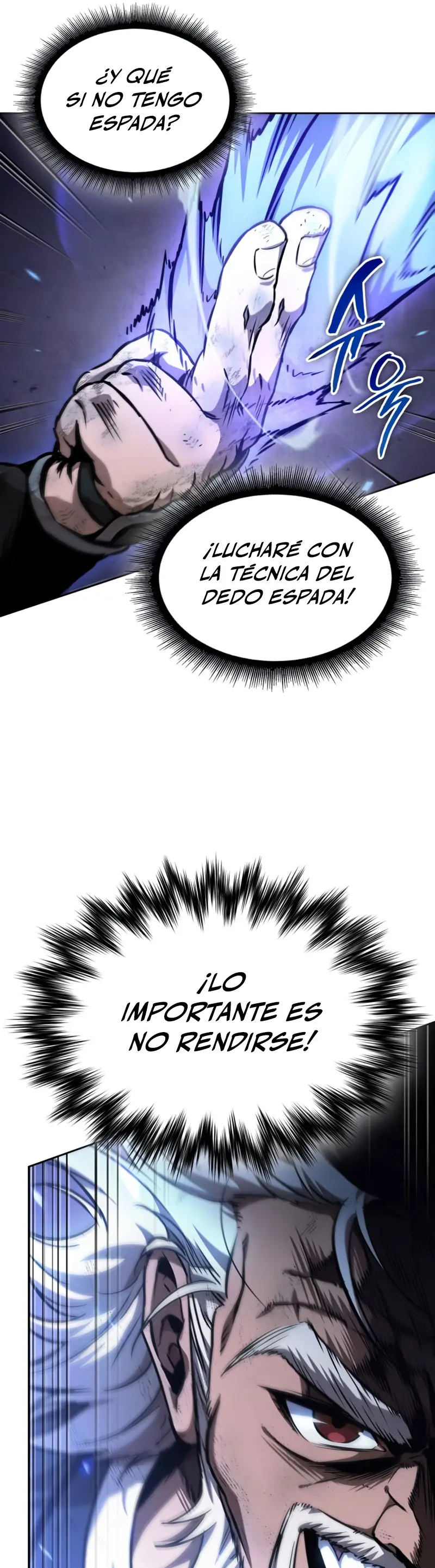 Nano Machine Capitulo 290 página 29