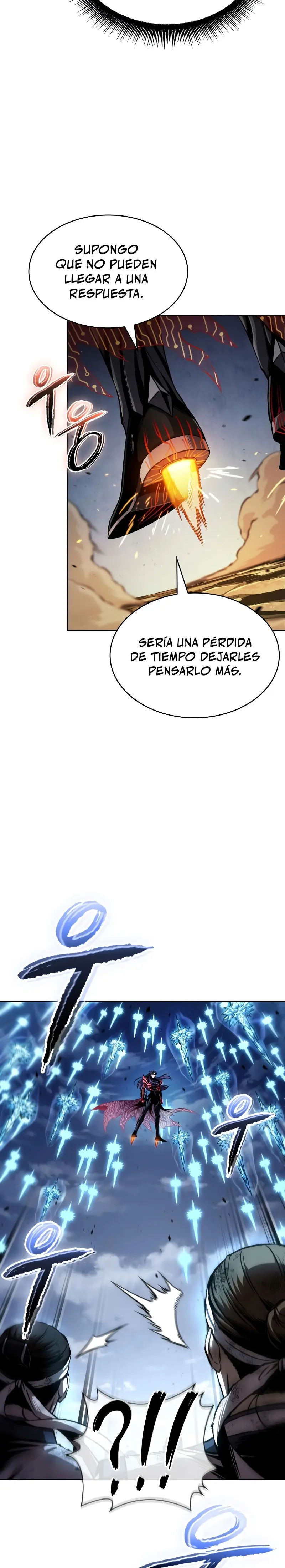 Nano Machine Capitulo 291 página 31