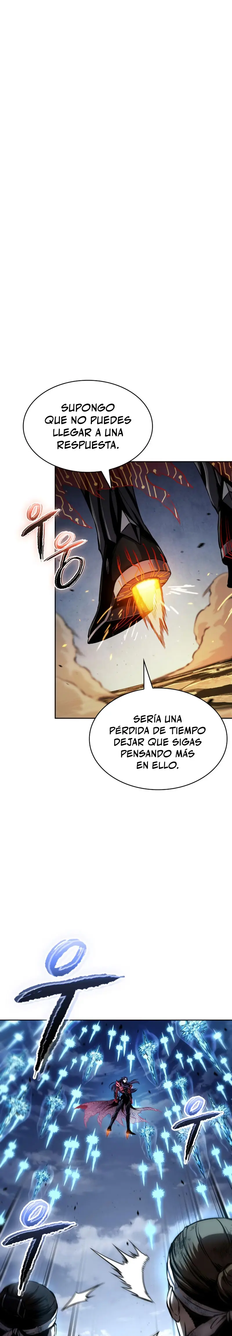 Nano Machine Capitulo 292 página 3