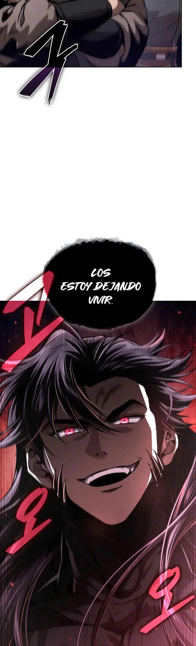 Nano Machine Capitulo 292 página 34