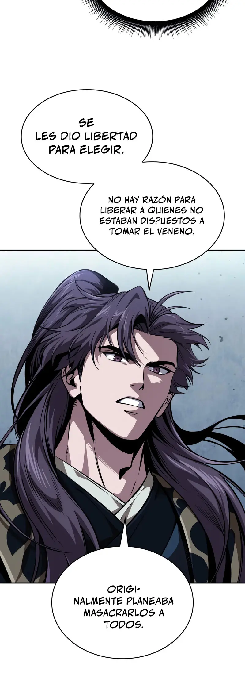 Nano Machine Capitulo 293 página 12