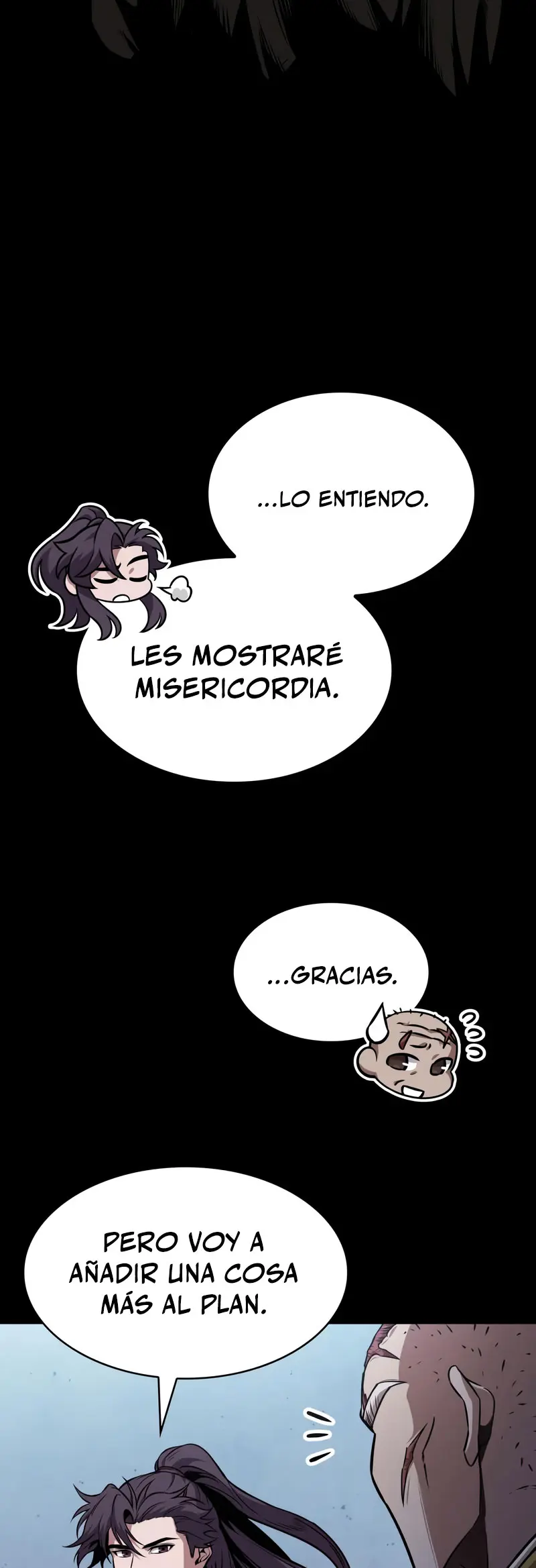 Nano Machine Capitulo 293 página 31