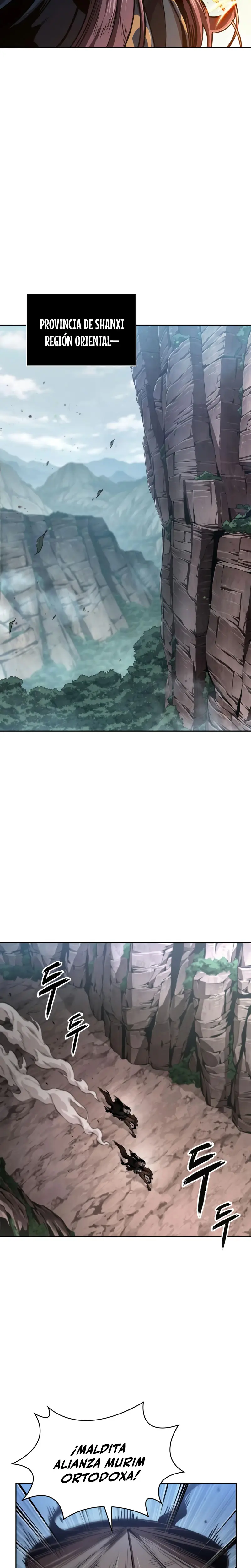 Nano Machine Capitulo 293 página 35