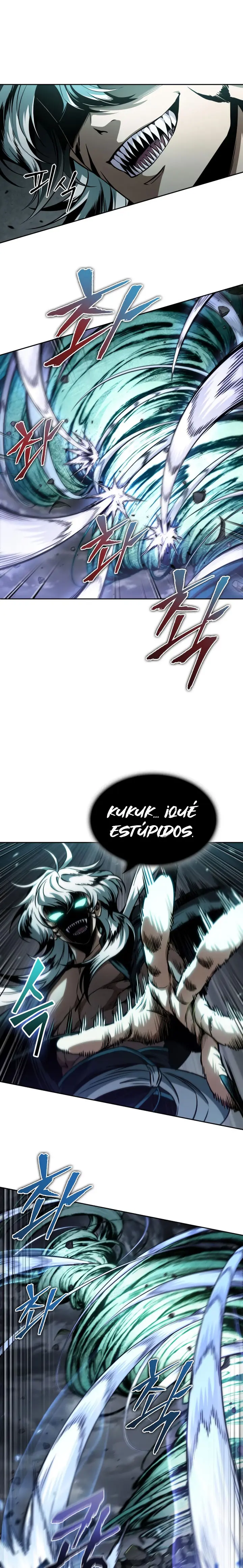 Nano Machine Capitulo 295 página 10