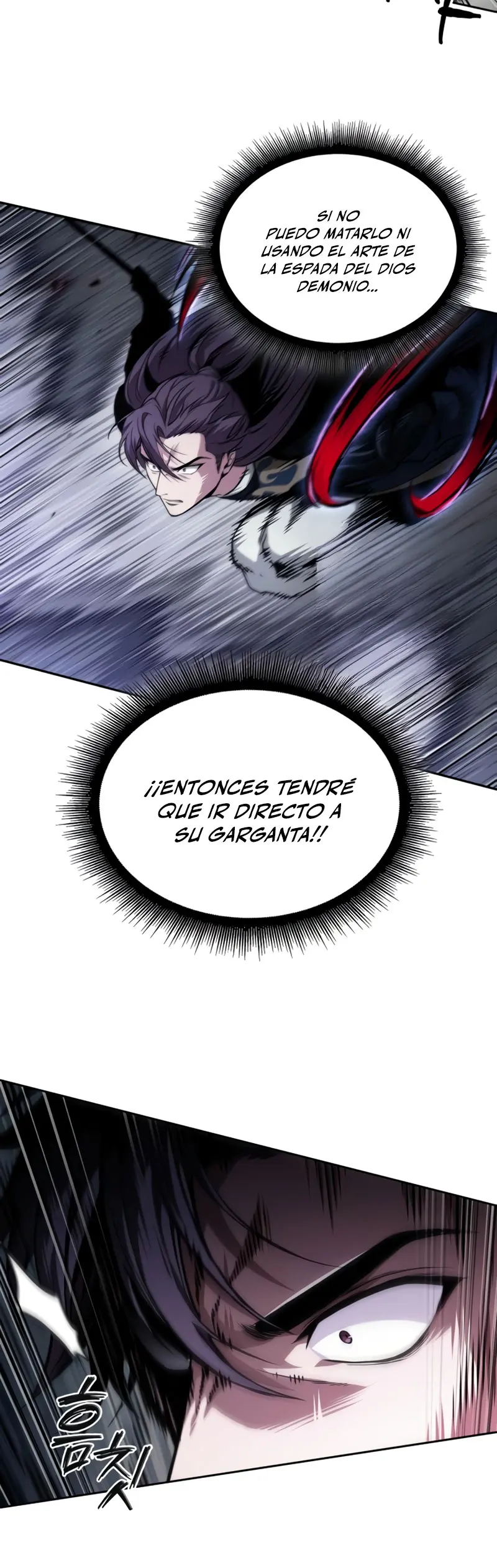 Nano Machine Capitulo 297 página 24