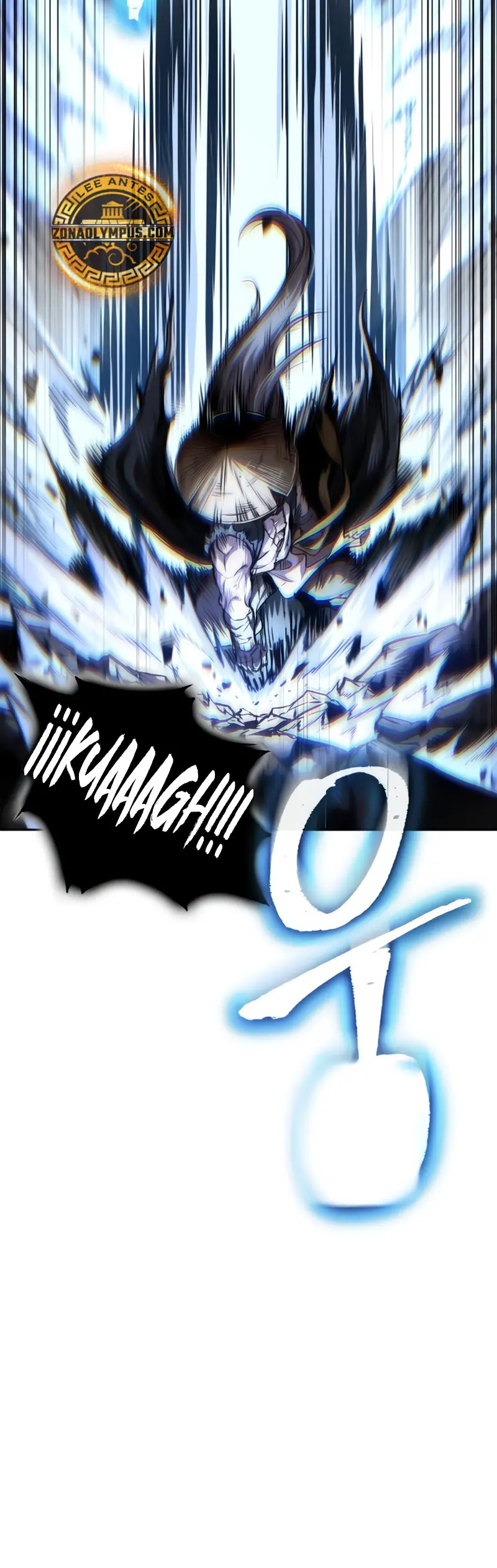 Nano Machine Capitulo 297 página 26