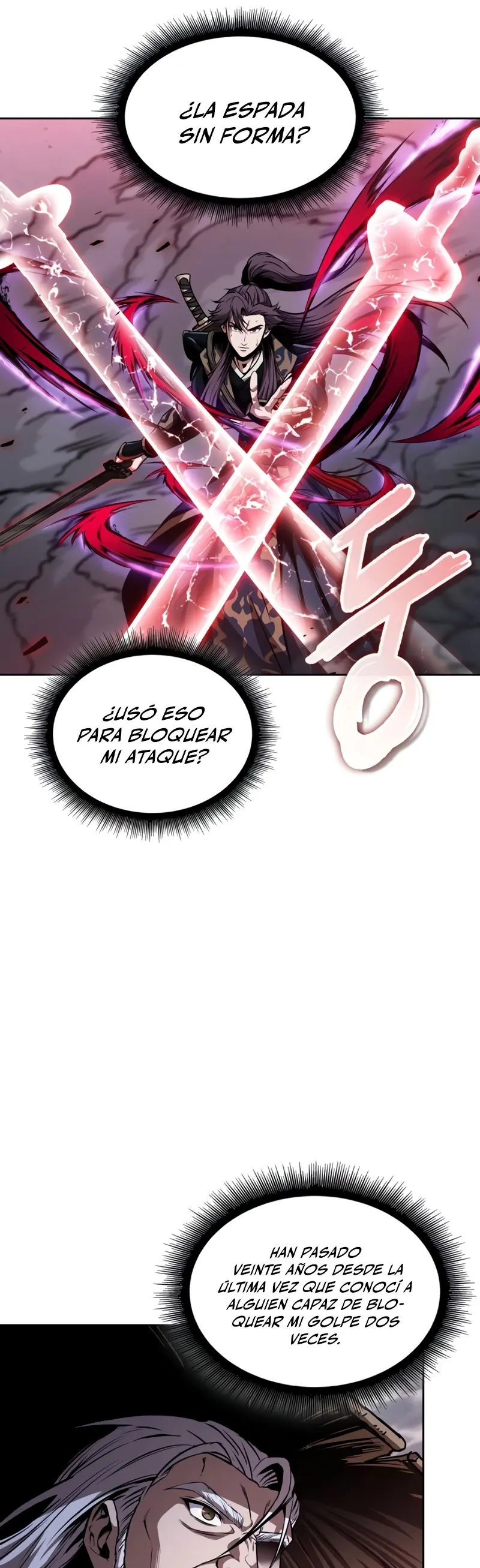 Nano Machine Capitulo 297 página 43