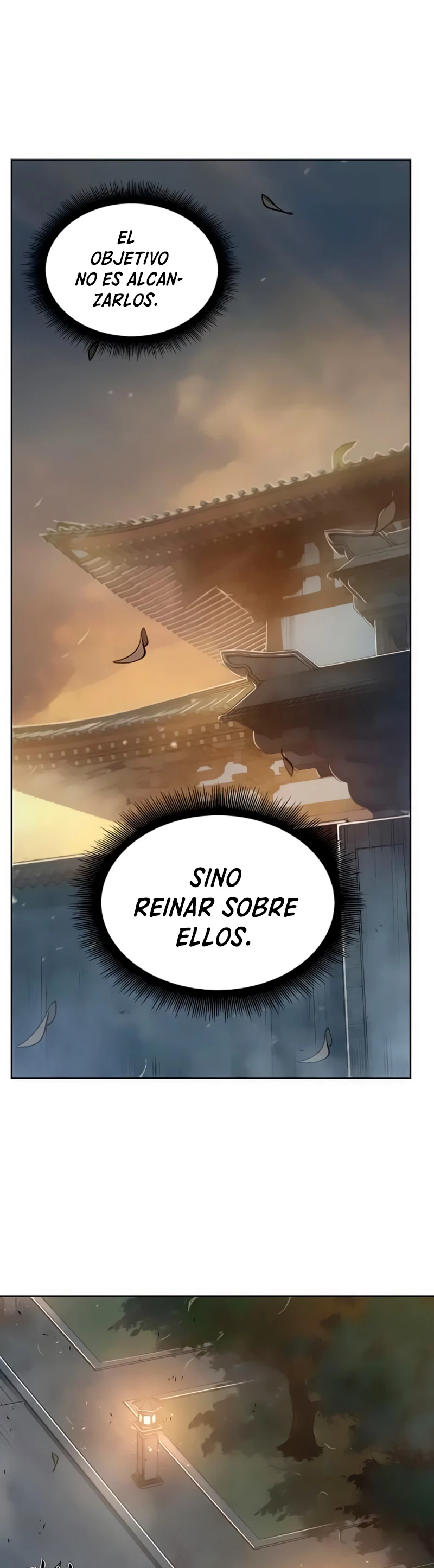 Nano Machine Capitulo 30 página 23