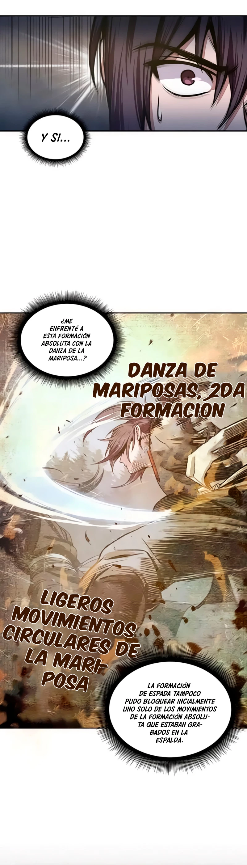 Nano Machine Capitulo 30 página 37