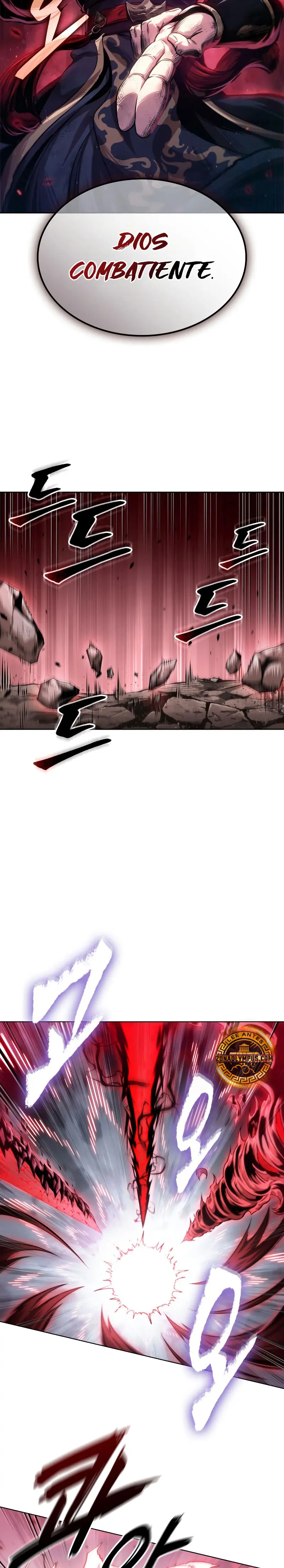 Nano Machine Capitulo 300 página 4