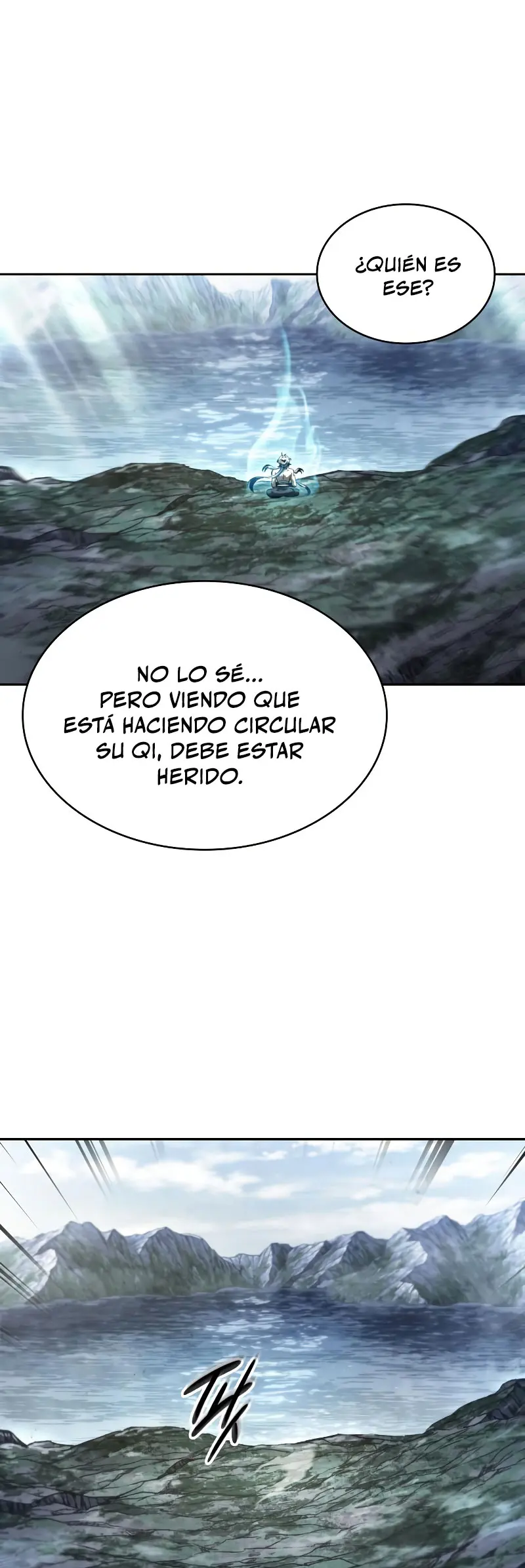 Nano Machine Capitulo 301 página 25