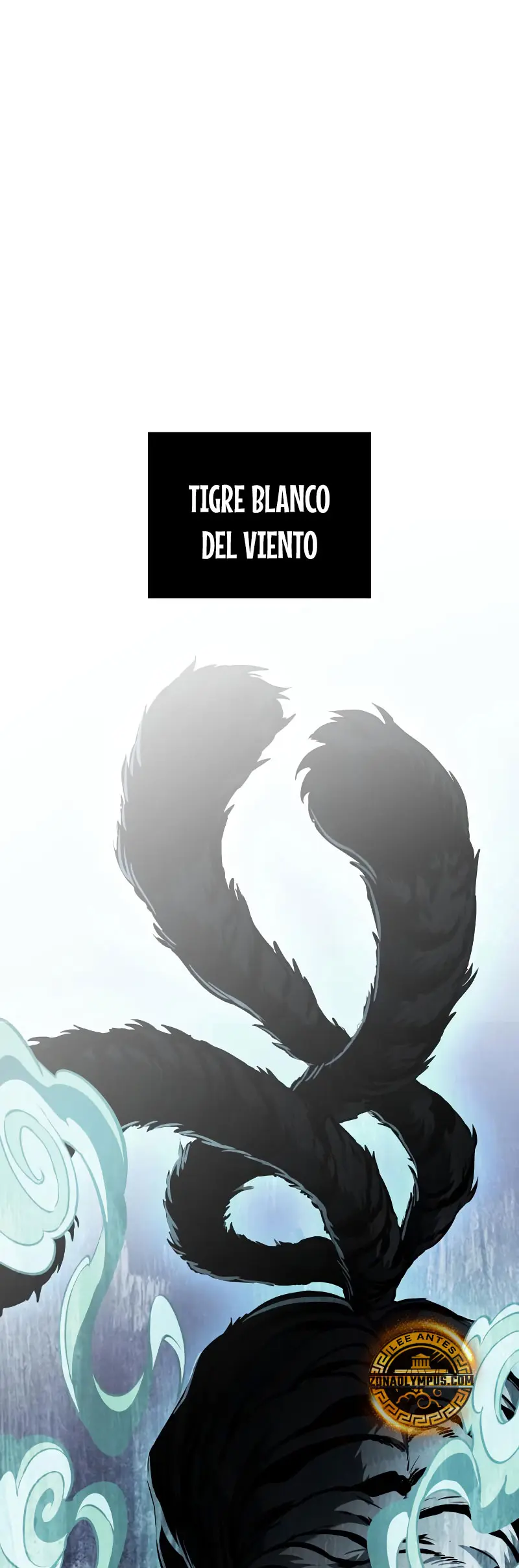 Nano Machine Capitulo 301 página 3