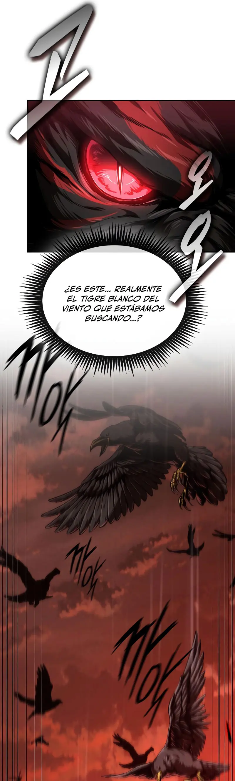 Nano Machine Capitulo 301 página 42