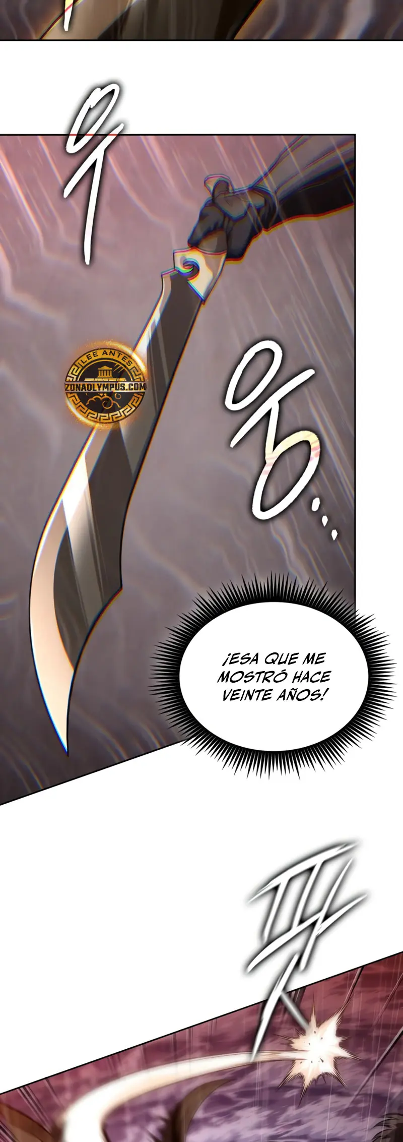 Nano Machine Capitulo 302 página 27