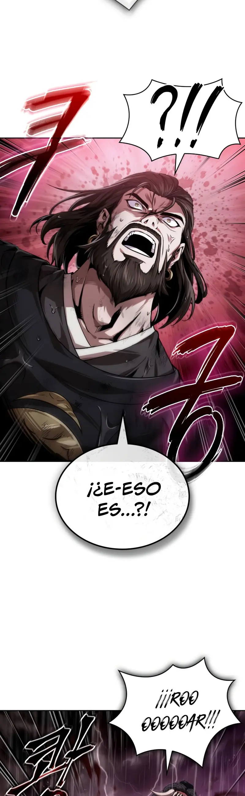 Nano Machine Capitulo 303 página 4