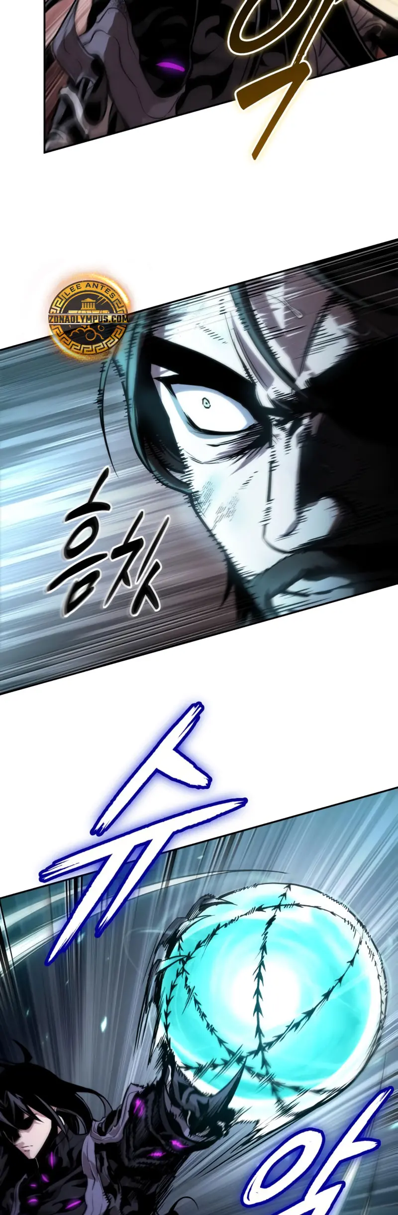 Nano Machine Capitulo 303 página 48