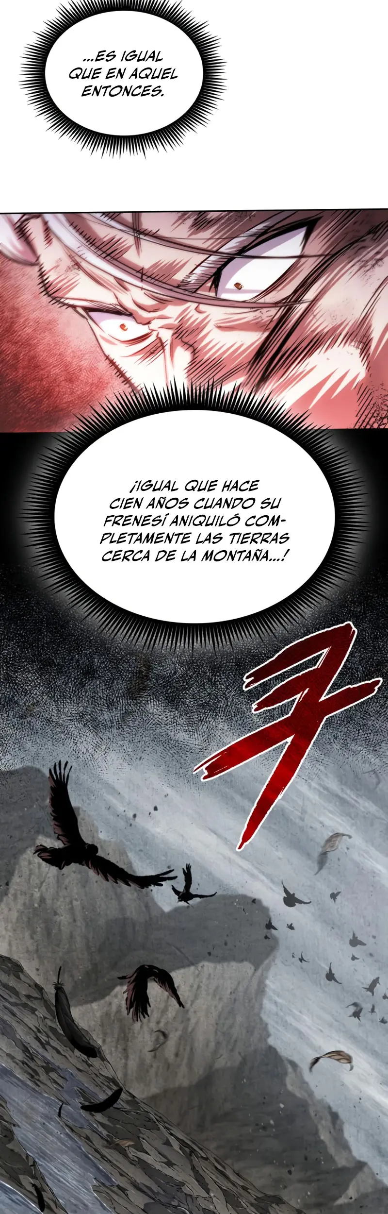 Nano Machine Capitulo 305 página 10