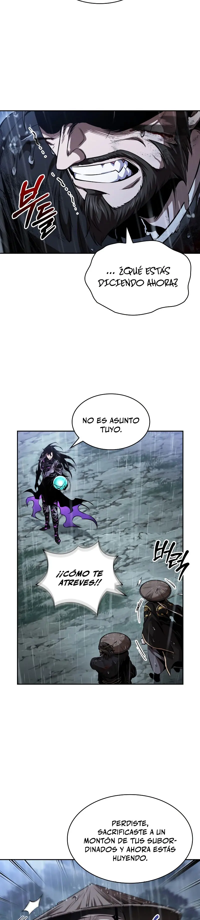 Nano Machine Capitulo 308 página 48