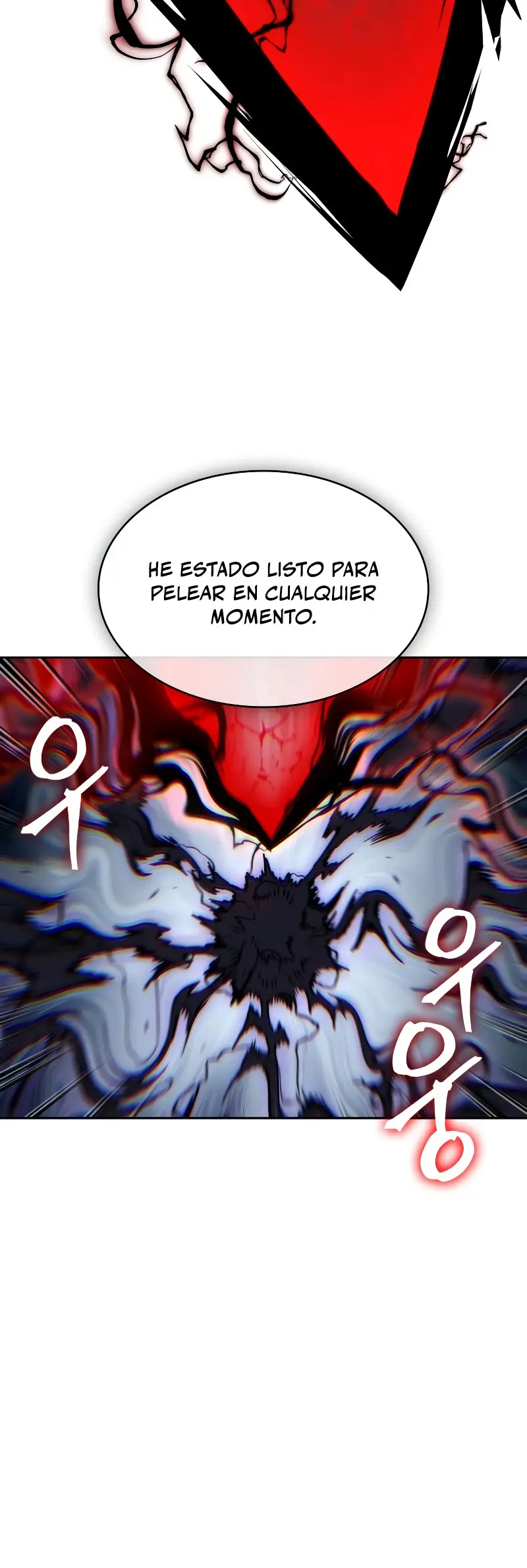 Nano Machine Capitulo 309 página 41