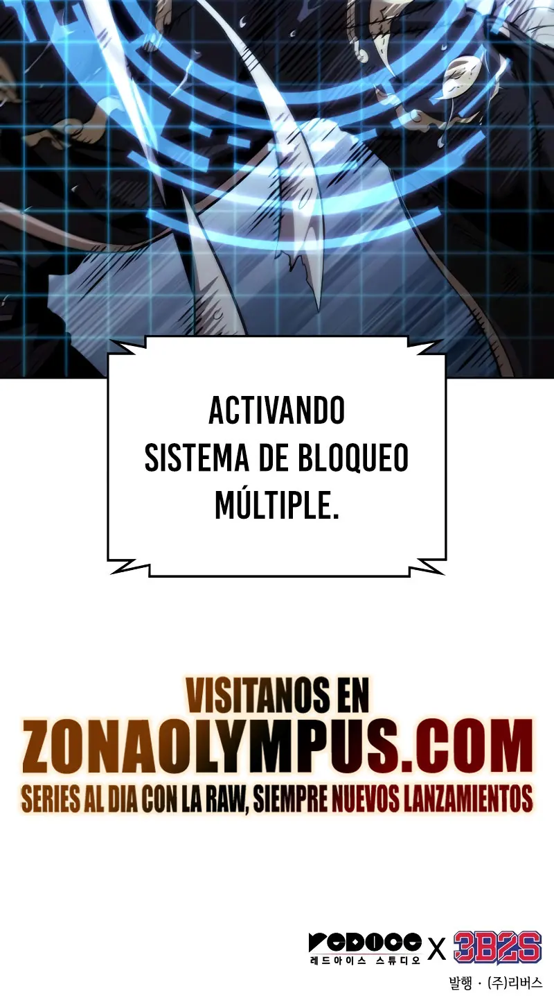 Nano Machine Capitulo 309 página 55