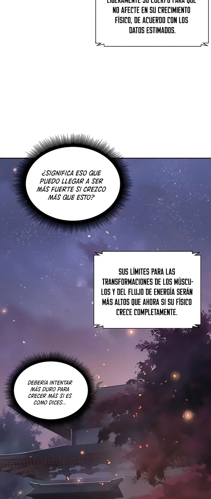 Nano Machine Capitulo 31 página 51
