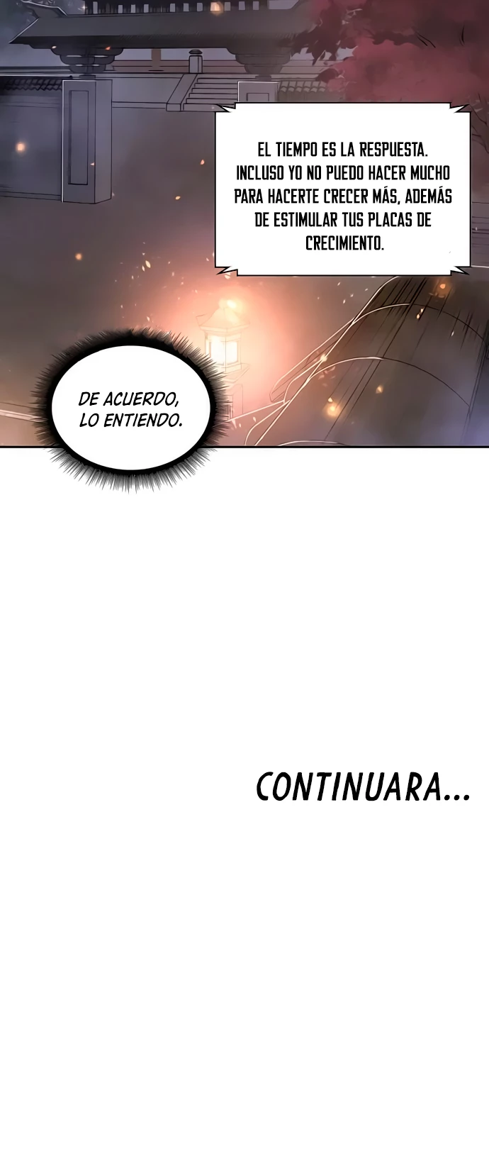 Nano Machine Capitulo 31 página 52