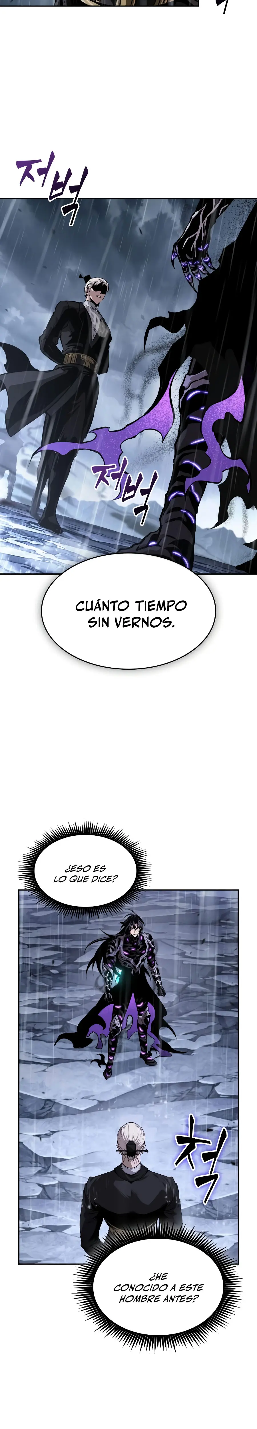 Nano Machine Capitulo 310 página 45