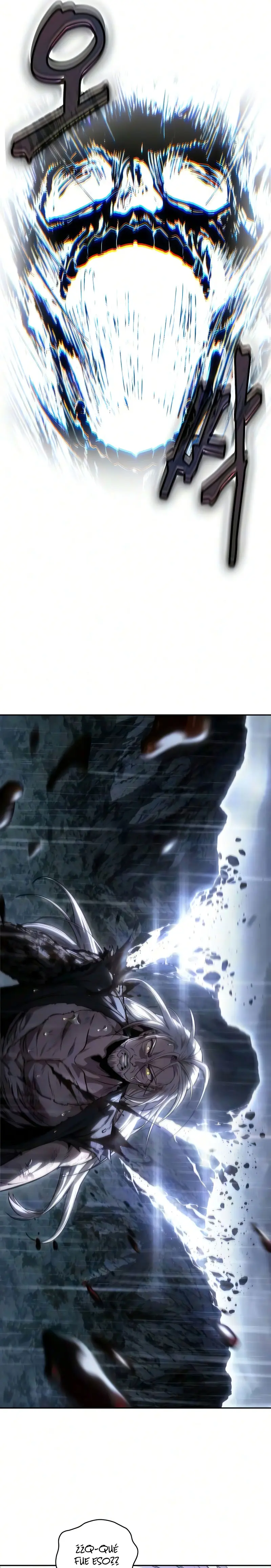 Nano Machine Capitulo 311 página 17