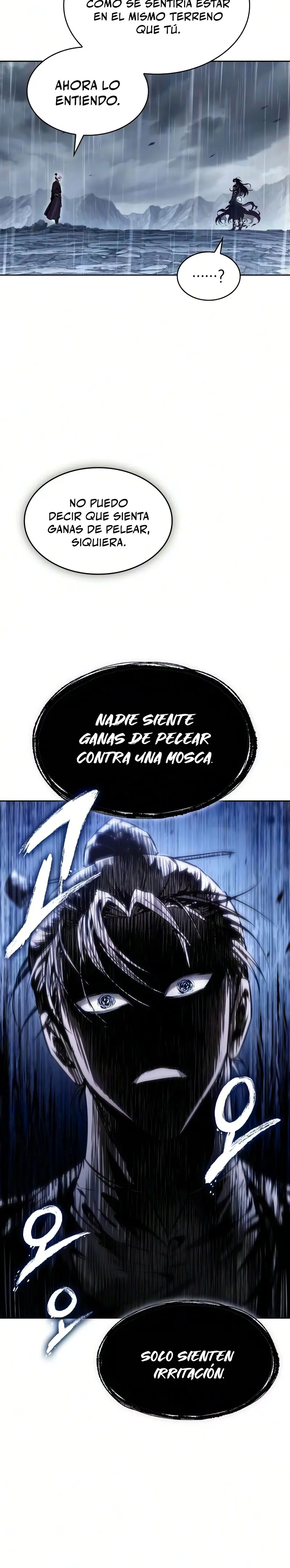 Nano Machine Capitulo 311 página 28