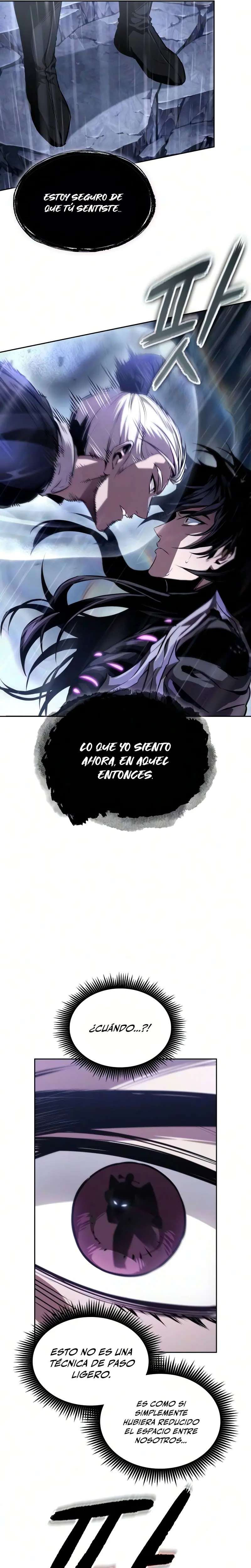 Nano Machine Capitulo 311 página 29
