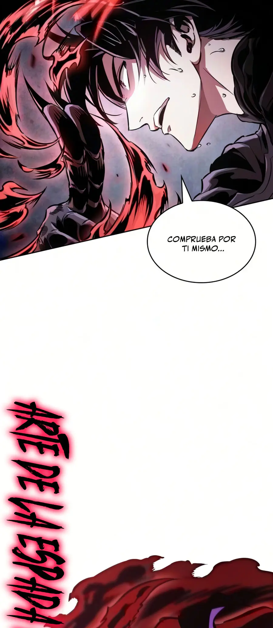 Nano Machine Capitulo 312 página 11