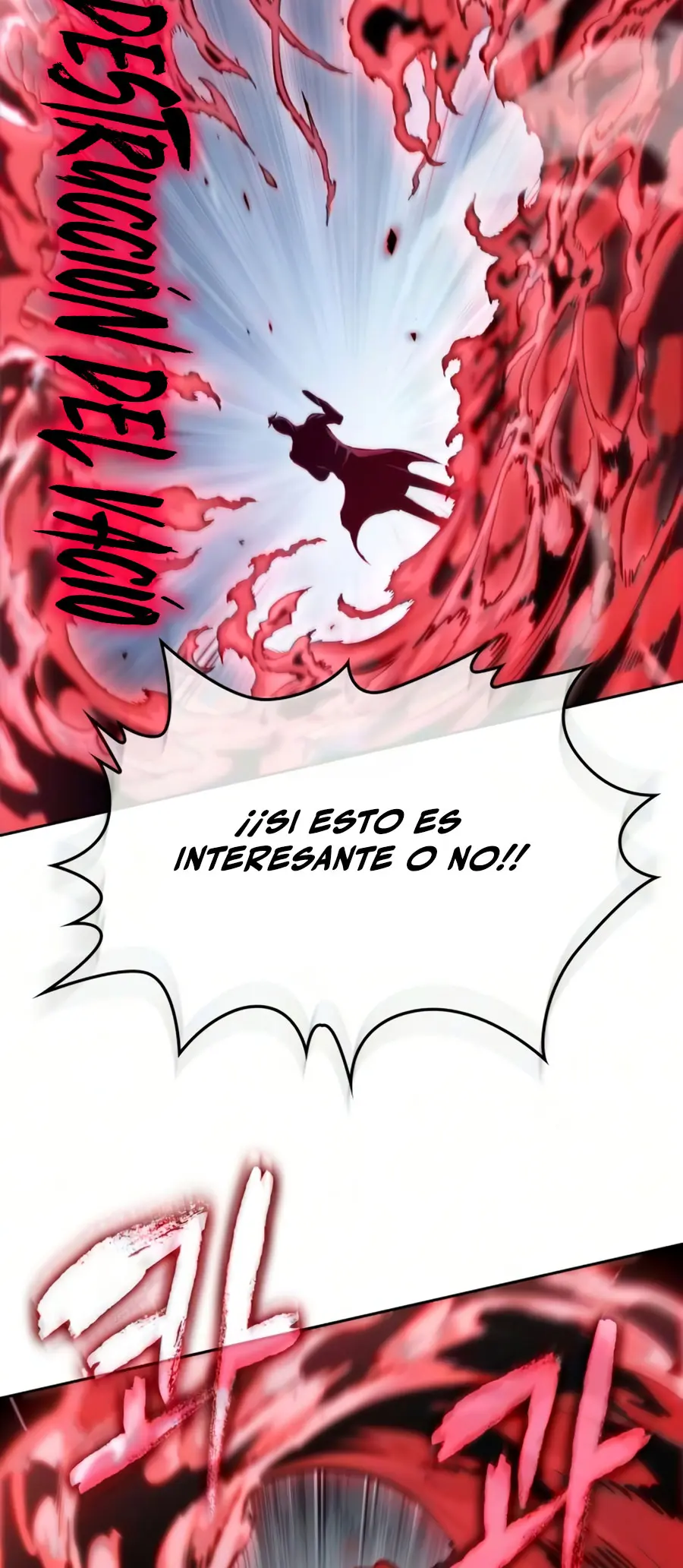 Nano Machine Capitulo 312 página 13